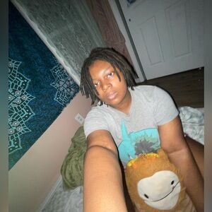 Meet your Posher, Taniyah